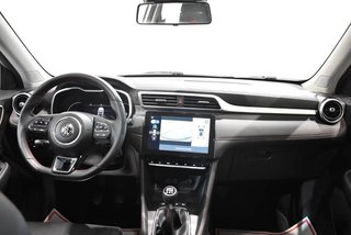 MG ZS 1.5L VTI-TECH 106 CV LUXURY