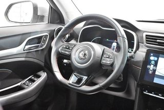 MG ZS 1.5L VTI-TECH 106 CV LUXURY