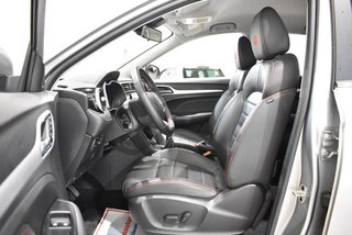 MG ZS 1.5L VTI-TECH 106 CV LUXURY
