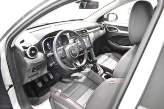 MG ZS 1.5L VTI-TECH 106 CV LUXURY
