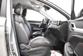 MG ZS 1.5L VTI-TECH 106 CV LUXURY