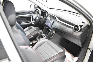 MG ZS 1.5L VTI-TECH 106 CV LUXURY