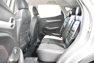 MG ZS 1.5L VTI-TECH 106 CV LUXURY
