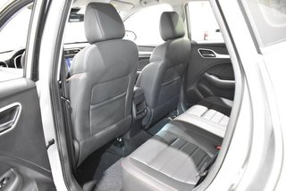 MG ZS 1.5L VTI-TECH 106 CV LUXURY