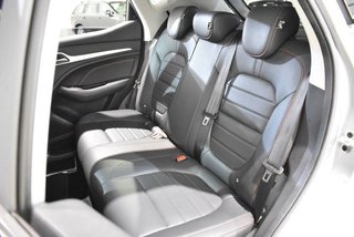 MG ZS 1.5L VTI-TECH 106 CV LUXURY