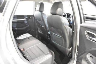 MG ZS 1.5L VTI-TECH 106 CV LUXURY