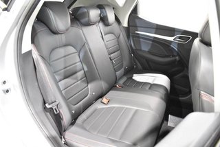 MG ZS 1.5L VTI-TECH 106 CV LUXURY