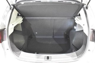 MG ZS 1.5L VTI-TECH 106 CV LUXURY