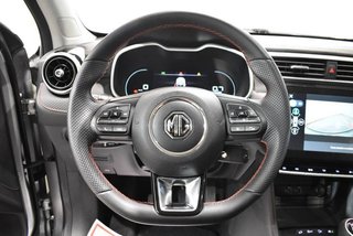 MG ZS 1.5L VTI-TECH 106 CV LUXURY