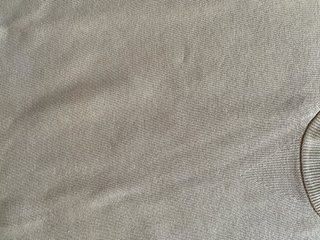 Jersey Massimo Dutti Beige