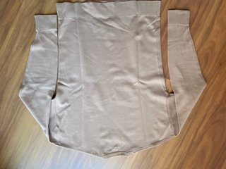 Jersey Massimo Dutti Beige