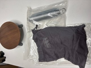: Moonboon Classic Bundle Hamaca Bebé Automática