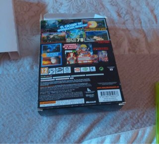 Naruto Ultimate Ninja Storm Generations per Xbox 360