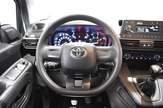 Toyota Proace CITY COMBI GX L1 1.5D 100 CV