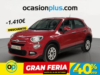 Fiat 500X 1.3 MultiJet Pop Star 4x2 70 kW (95 CV)