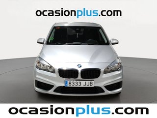 BMW Serie 2 216d Active Tourer 85 kW (116 CV)