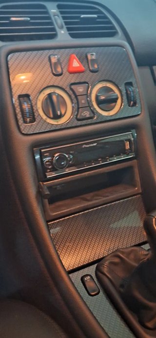 Mercedes-Benz  CLK 1999
