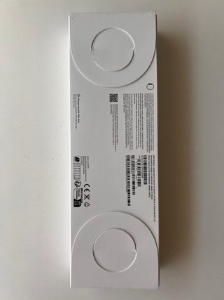 Apple Watch Serie 10 GPS + Cellular Negro/Gris
