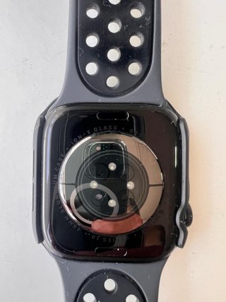 Apple Watch Serie 10 GPS + Cellular Negro/Gris