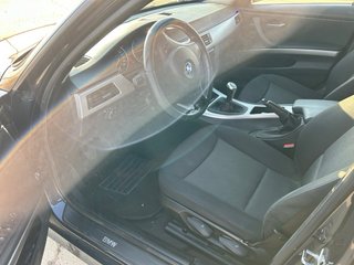 320D e90 con Stage1