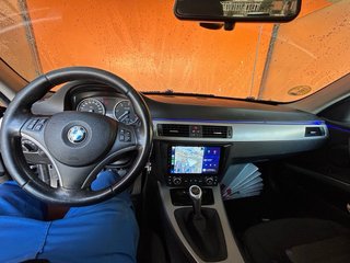 320D e90 con Stage1