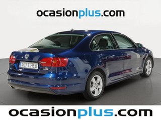 Volkswagen Jetta 1.6 TDI Advance BMT 77 kW (105 CV)
