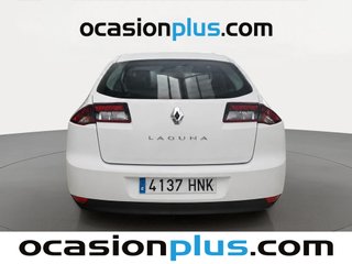 Renault Laguna dCi 110 Emotion eco2 81 kW (110 CV)