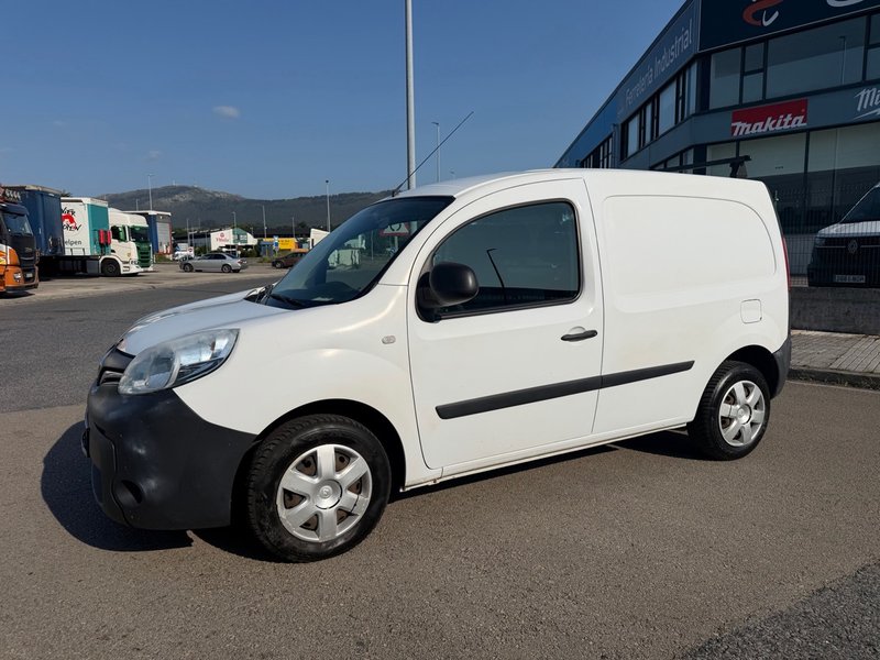Renault Kangoo 2016 - foto 1