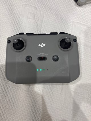 DJI Mini 2 Drone Gris