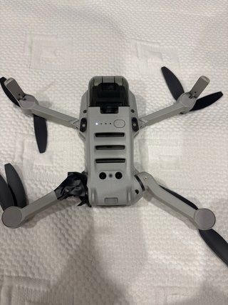 DJI Mini 2 Drone Gris