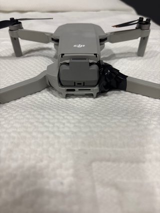 DJI Mini 2 Drone Gris