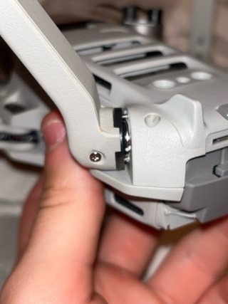 DJI Mini 2 Drone Gris