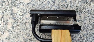 Desoperculador eléctrico ApiTek americano