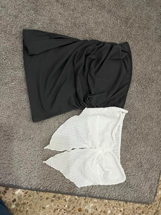 Lote Ropa Chica