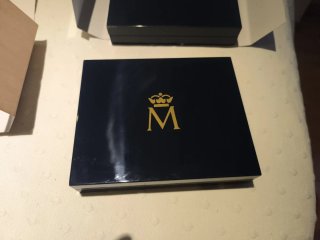 Colección Monedas España 2026