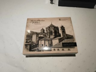 Colección Monedas España 2026