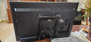 Televisor Sony Bravia 32 Negro