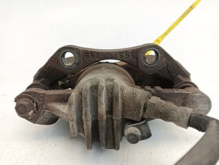 PINZA DE FRENO DELANTERA IZQUIERDA PEUGEOT 206 WJ