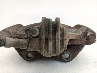 PINZA DE FRENO DELANTERA IZQUIERDA PEUGEOT 206 WJ