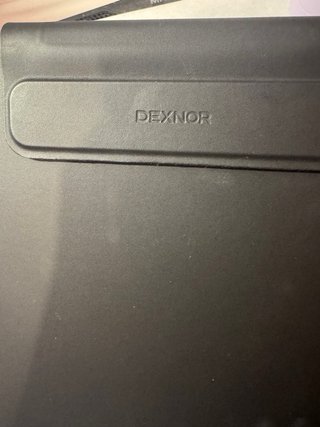 Funda teclado iPad A16 2025