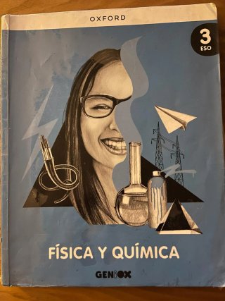 Libros 3 Eso IES Castilla Soria