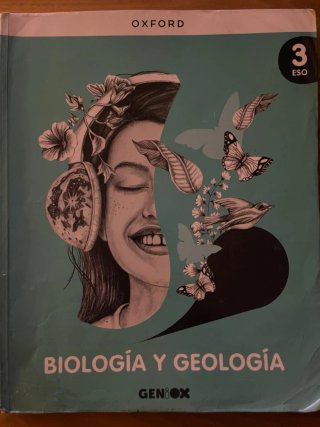Libros 3 Eso IES Castilla Soria