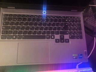 Portátil  i5-12450HX RTX 3050 6GB