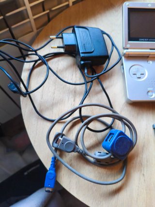 Gameboy advance sp+ juegos
