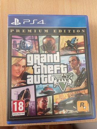 Play 4 500GB + 2 mandos