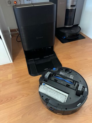 Ecovacs Deebot X8 Pro Omni