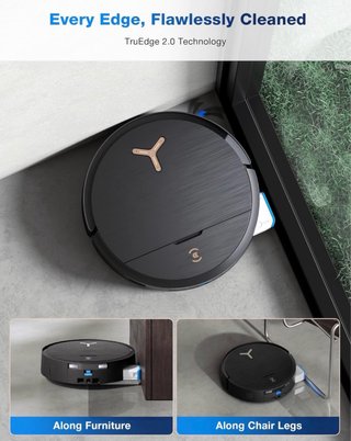 Ecovacs Deebot X8 Pro Omni