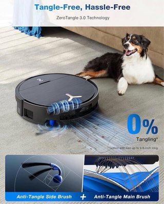 Ecovacs Deebot X8 Pro Omni