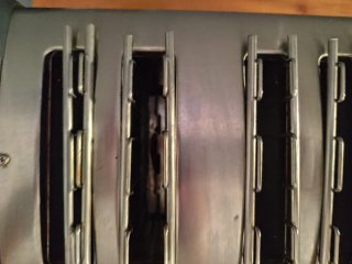 Tostapane KitchenAid