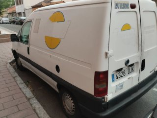 Furgoneta